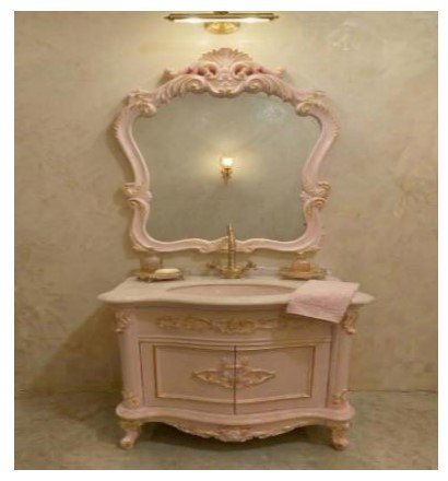 UCOMFORT CABINET BASIN 9908-80 CM 